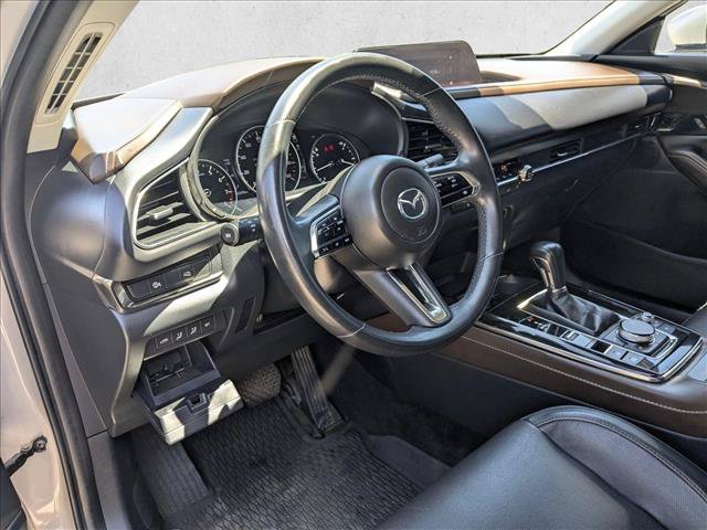 Used 2024 MAZDA CX-30 AWD 2.5 S w/ Premium Package image 10