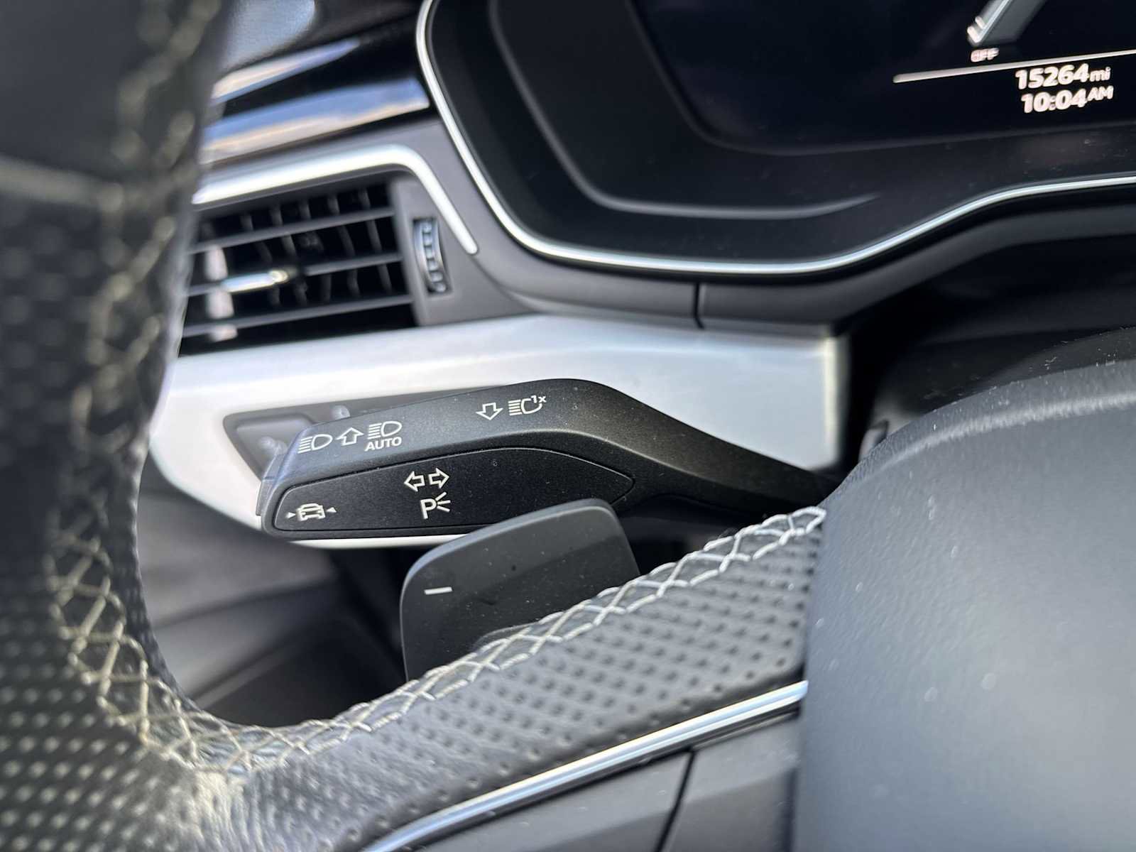 Used 2023 Audi A5 2.0T Prestige w/ S Line Interior Package image 25