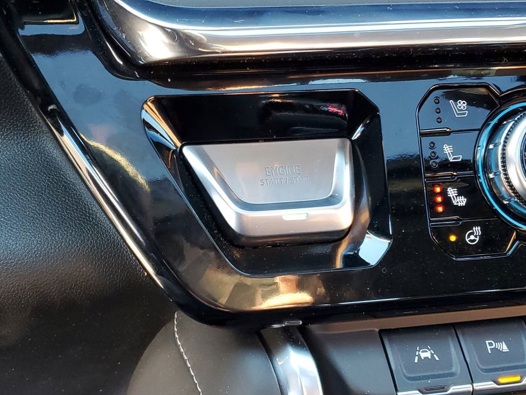 Used 2025 GMC Sierra 1500 Denali Ultimate AWD/4WD image 17