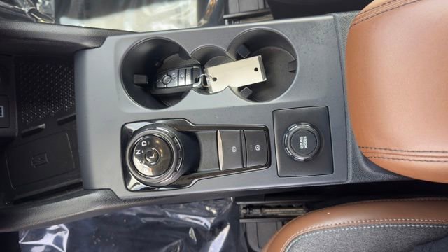 Used 2022 Ford Bronco Sport Outer Banks w/ Tech Package AWD/4WD image 12