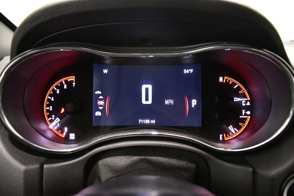 Used 2017 Dodge Durango GT w/ Premium Group image 12