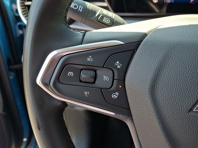 Used 2025 Chevrolet Trax ACTIV w/ Driver Confidence Package FWD image 16