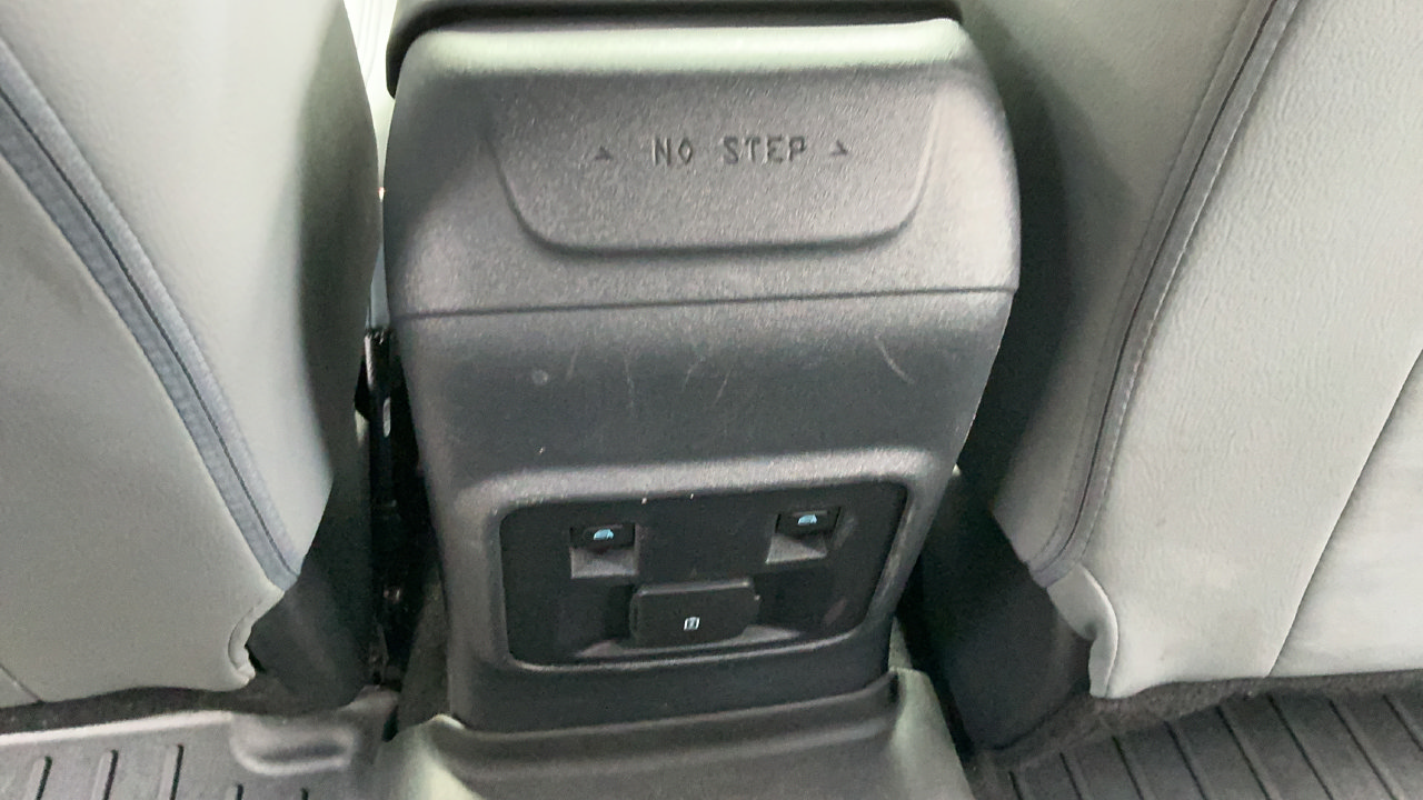 Used 2022 Ford Bronco 4-Door AWD/4WD image 9
