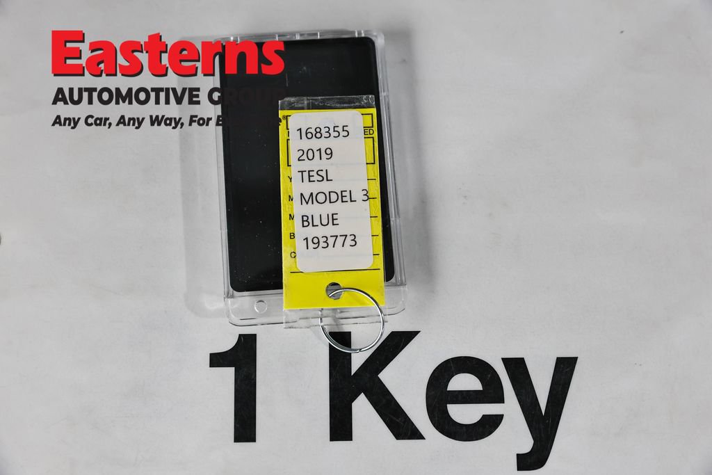 Used 2019 Tesla Model 3 Long Range image 22