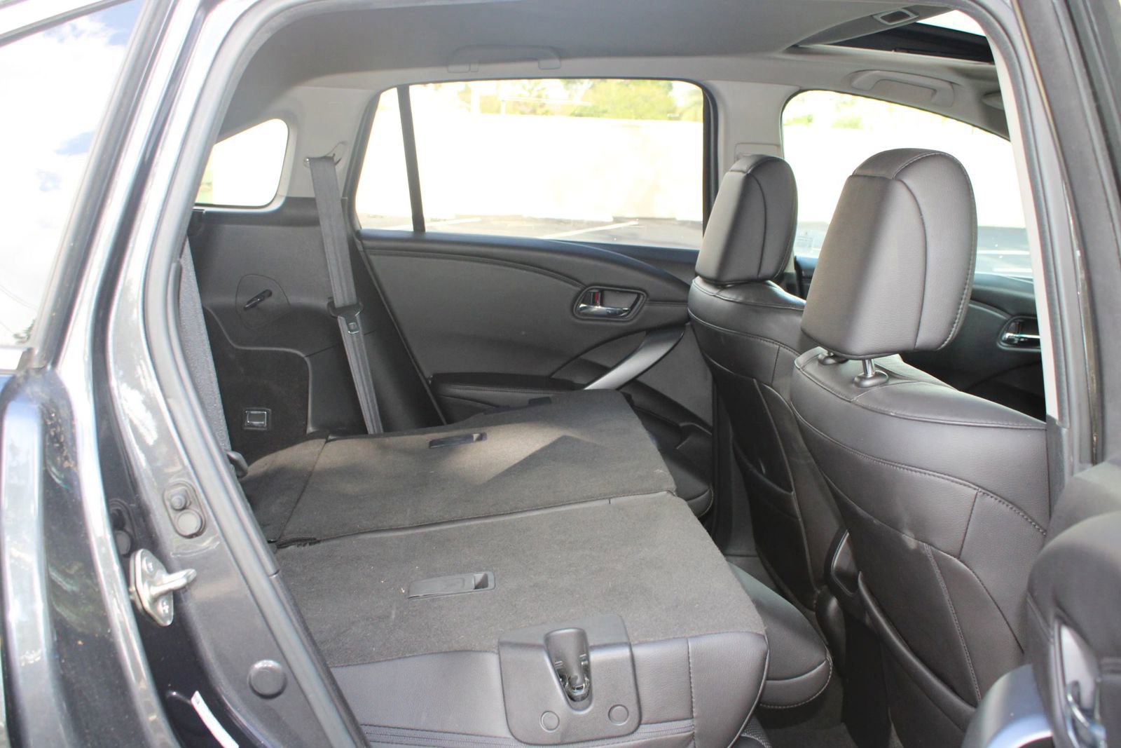 Used 2014 Acura RDX AWD w/ Technology Package image 20