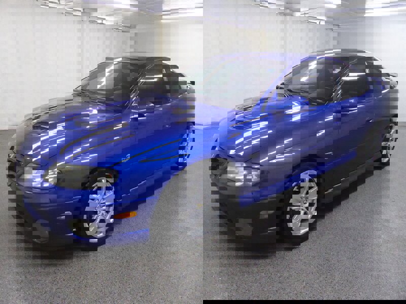 Used 2006 Pontiac GTO RWD image 3