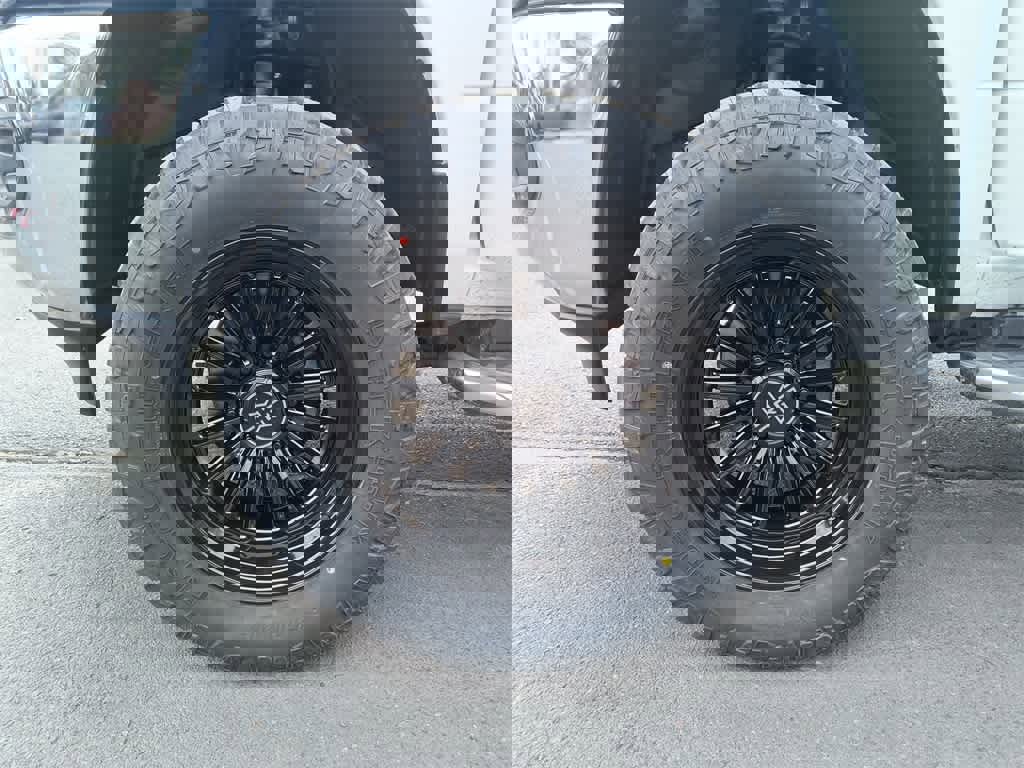 Used 2024 RAM 2500 Big Horn image 10