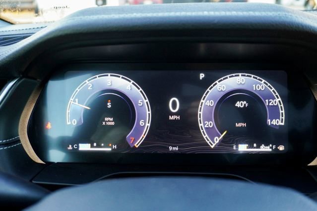 New 2025 Jeep Grand Cherokee Limited w/ Black Appearance Package image 27