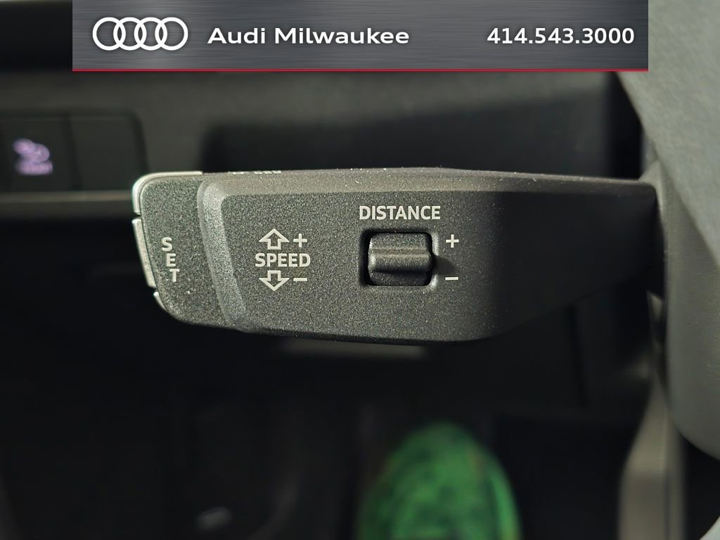New 2026 Audi Q3 quattro 2.0T AWD/4WD image 29