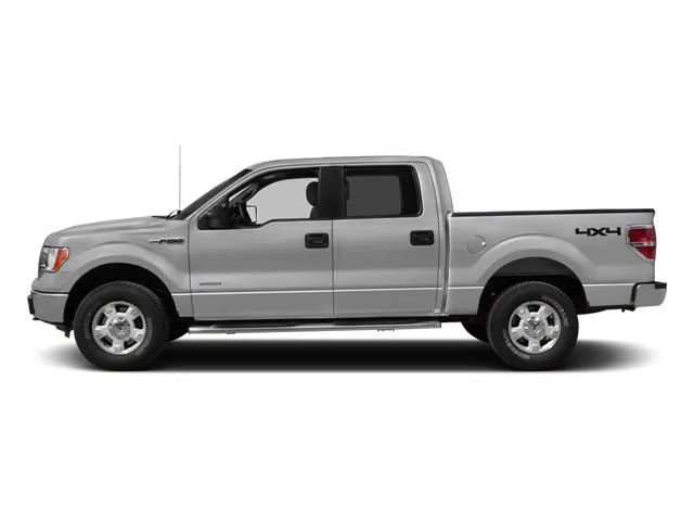 Used 2013 Ford F150 Limited AWD/4WD image 3