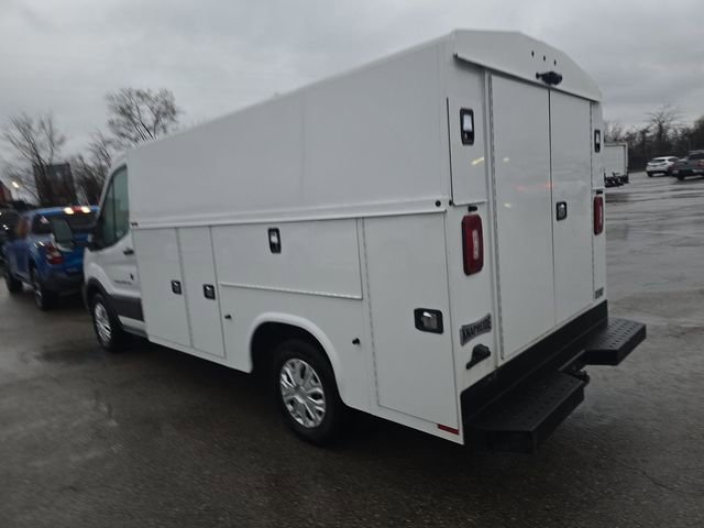 Used 2020 Ford Transit 350 w/ Interior Upgrade Package image 3