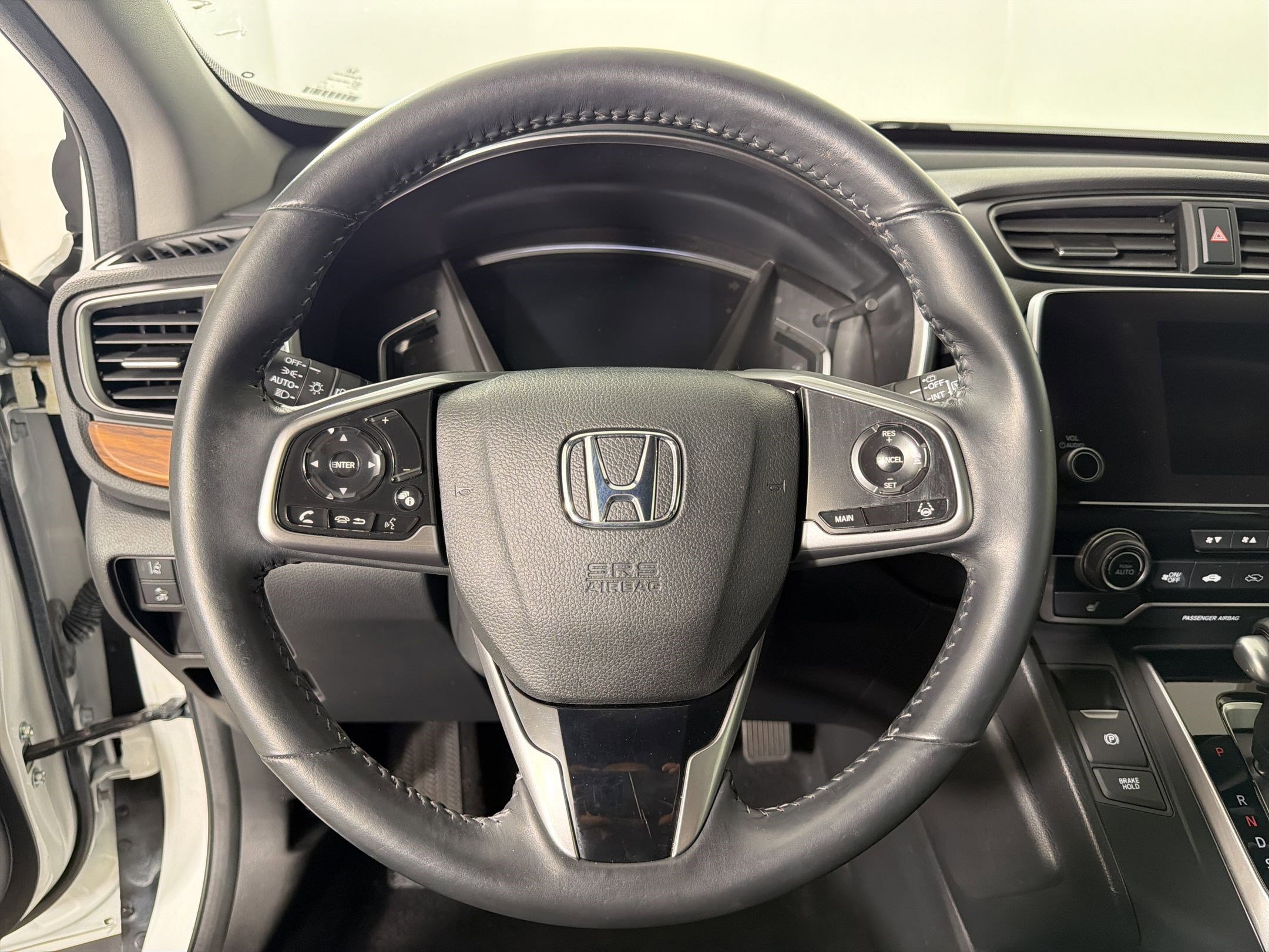 Certified 2019 Honda CR-V EX-L image 17