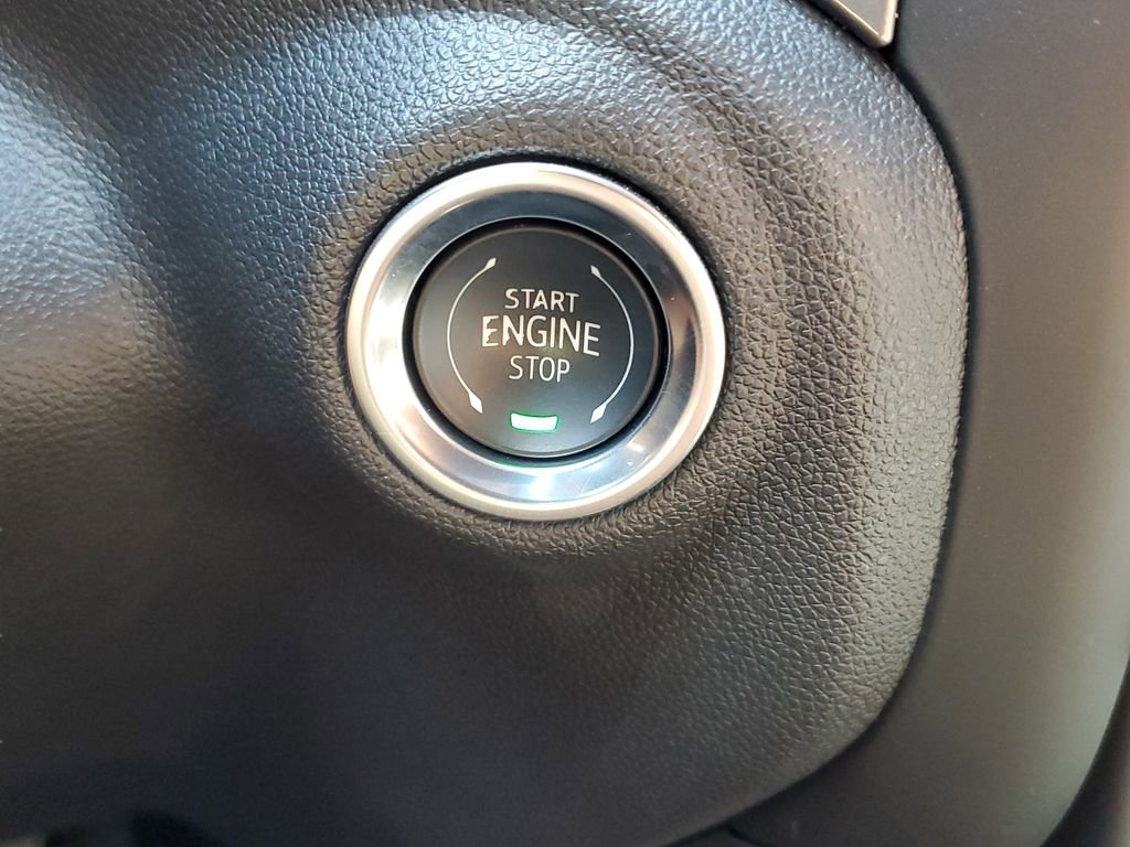 Used 2025 Chevrolet Silverado 1500 Custom Trail Boss image 27