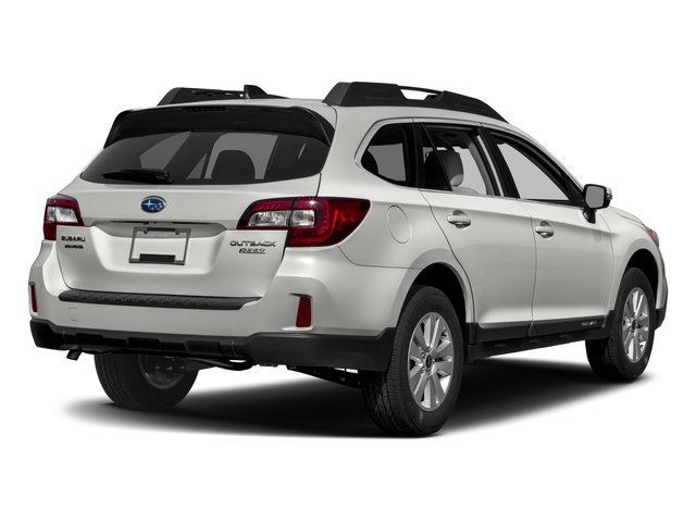 Used 2017 Subaru Outback 2.5i Premium AWD/4WD image 5