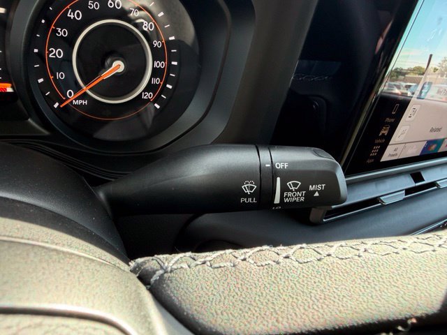 New 2027 Jeep Gladiator Rubicon AWD/4WD image 35