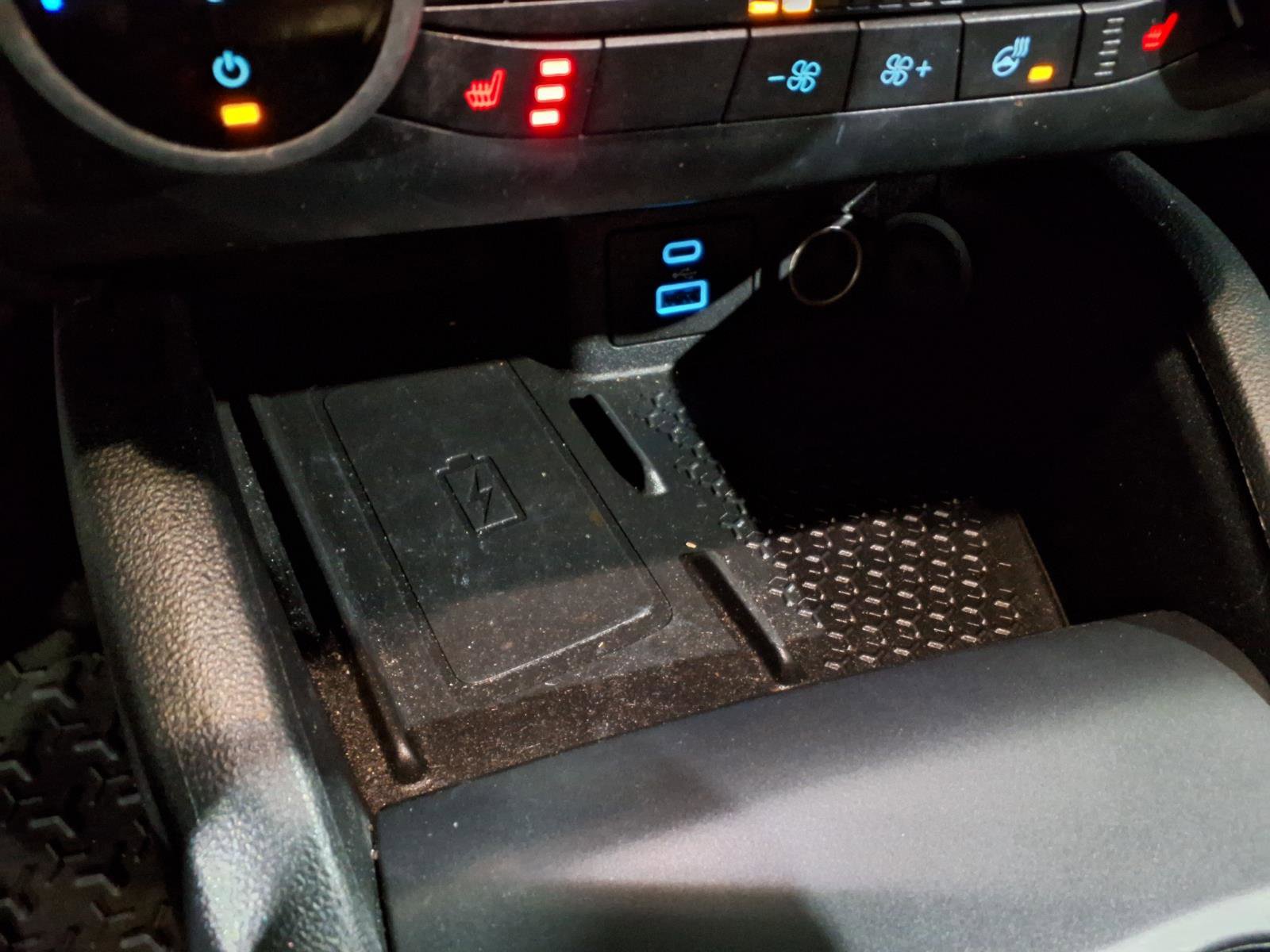 Used 2022 Ford Bronco Sport Outer Banks w/ Tech Package image 12