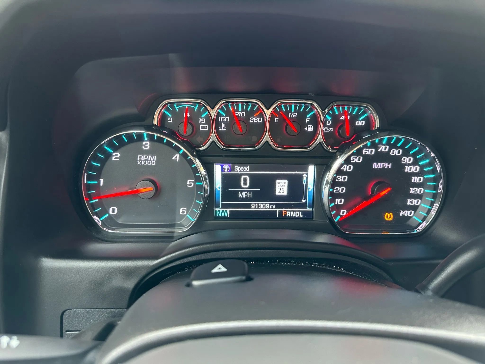 Used 2019 Chevrolet Tahoe LT image 30