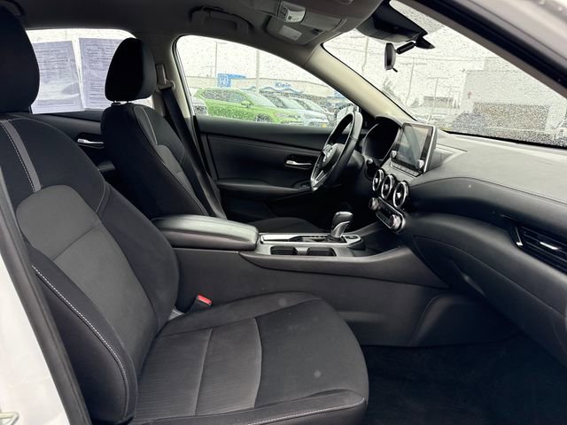 Used 2022 Nissan Sentra SV image 21
