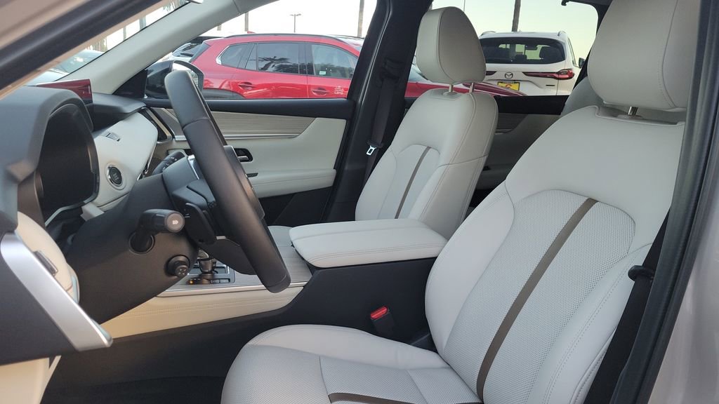 New 2026 MAZDA CX-90 3.3 Turbo S w/ Premium Package image 10