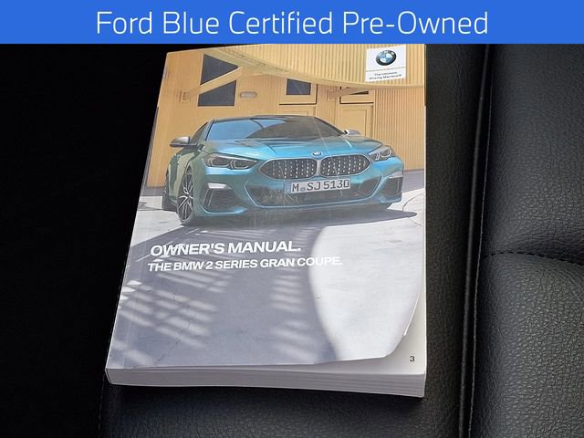 Used 2021 BMW 228i xDrive Gran Coupe w/ Convenience Package image 30