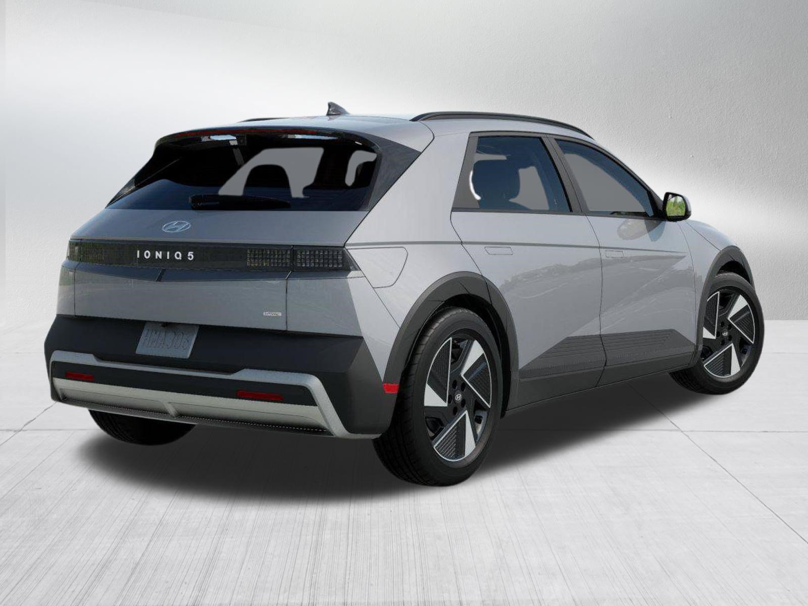 New 2027 Hyundai Ioniq 5 SEL AWD/4WD image 4