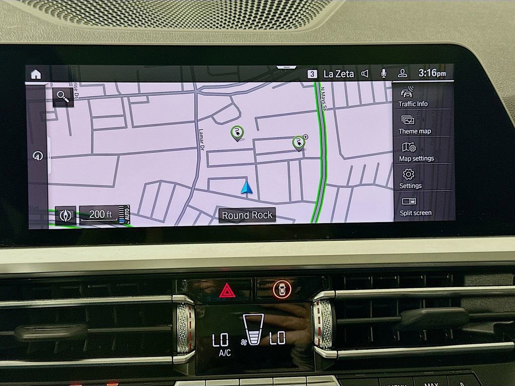 Used 2022 BMW 330e 330e iPerformance w/ M Sport Package image 13