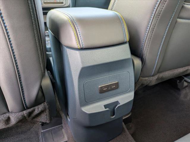 New 2025 Ford Maverick Lobo image 18