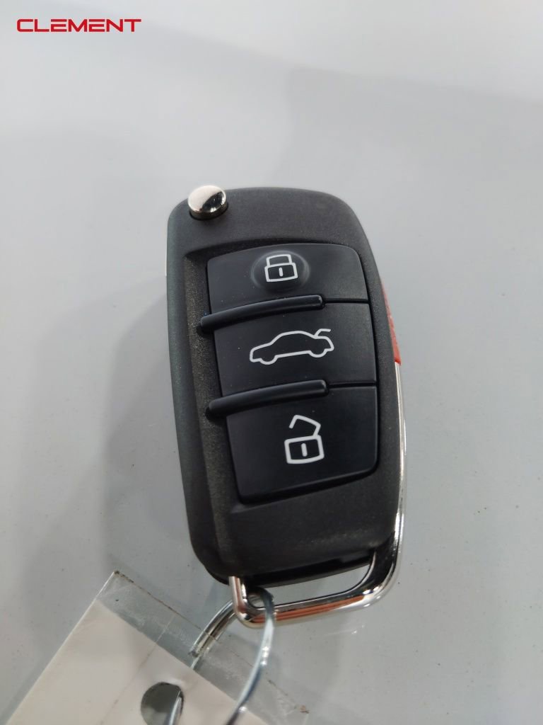 Used 2024 Audi Q3 2.0T Premium Plus w/ Premium Plus Package image 43