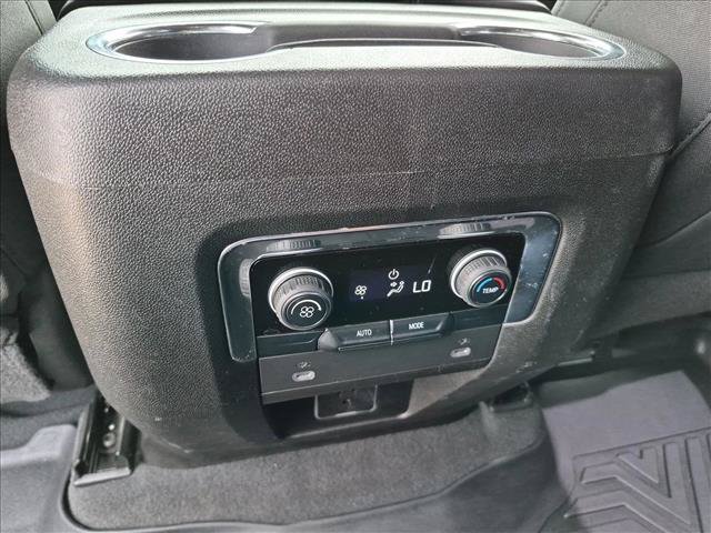 Used 2023 Chevrolet Tahoe LS RWD image 16
