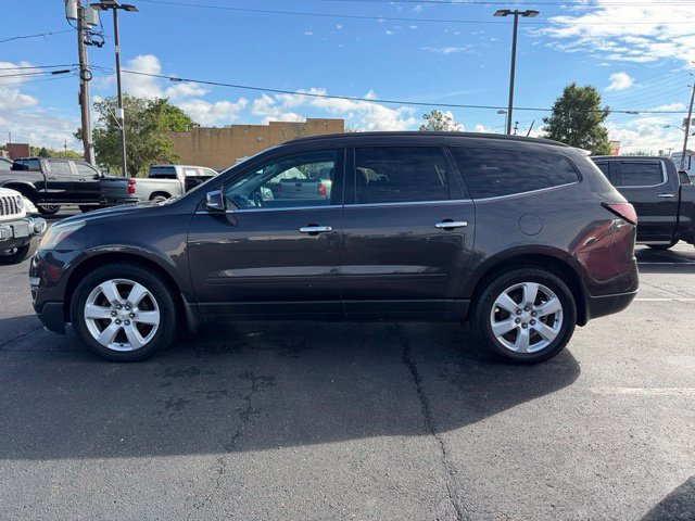 Used 2016 Chevrolet Traverse LT w/ Style and Technology Package AWD/4WD image 6