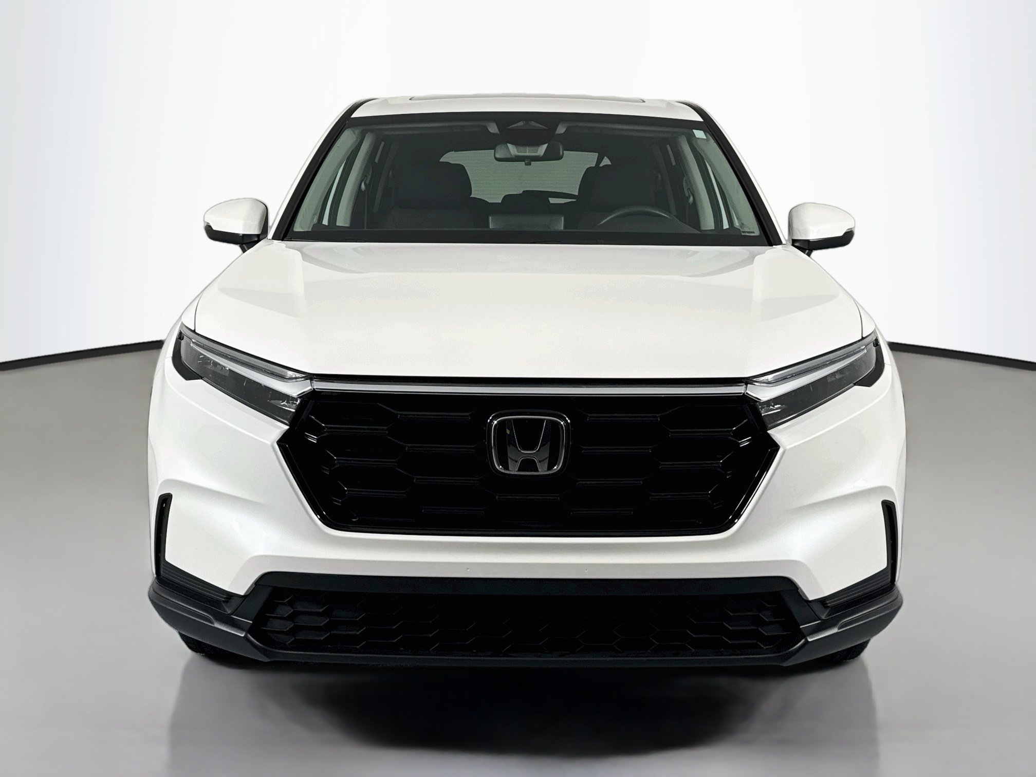 Certified 2024 Honda CR-V EX image 2