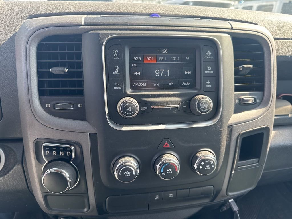 Used 2017 RAM 1500 Express w/ Express Value Package image 6