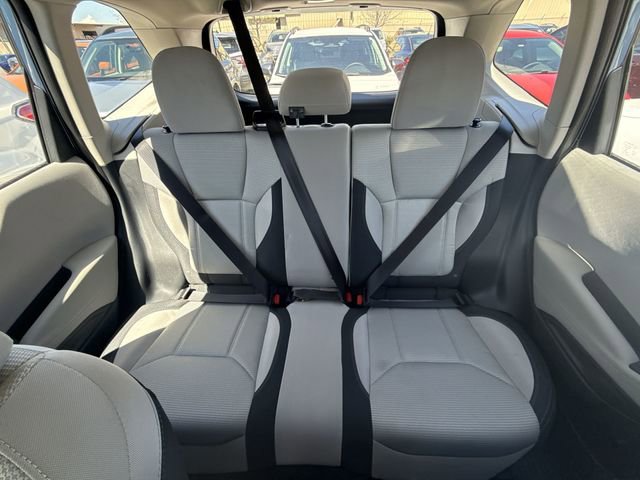 Certified 2024 Subaru Forester image 21