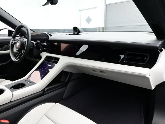 New 2026 Porsche Taycan RWD image 19