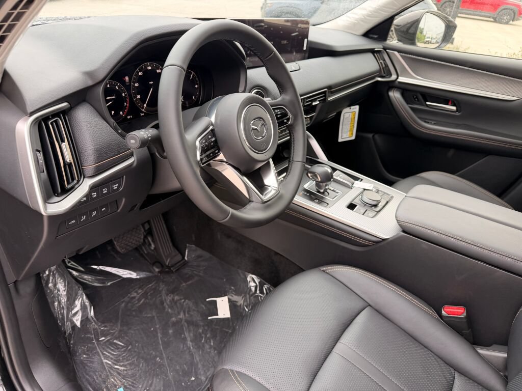 New 2026 MAZDA CX-5 Preferred AWD/4WD image 34