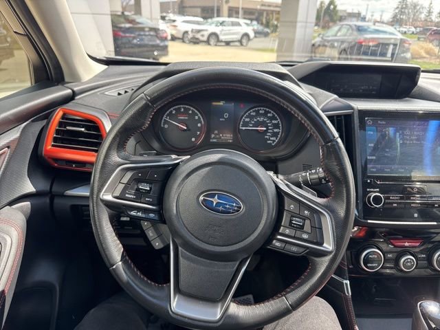 Used 2021 Subaru Forester Sport image 14