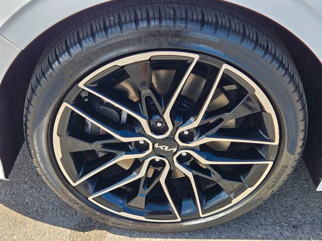 Used 2024 Kia K5 GT w/ GT1 Package FWD image 12
