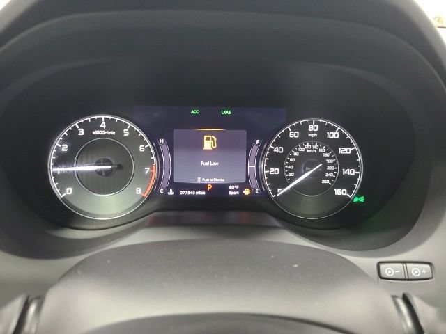 Used 2021 Acura RDX w/ Technology Package AWD/4WD image 28