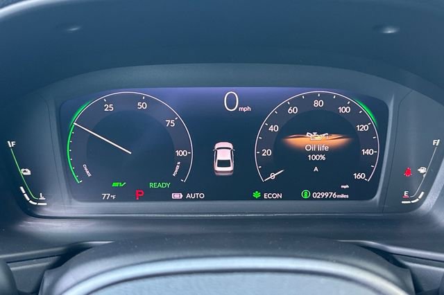 Certified 2023 Honda Accord Sport image 22