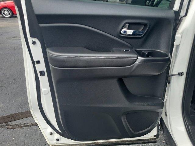 Used 2023 Honda Ridgeline RTL image 39