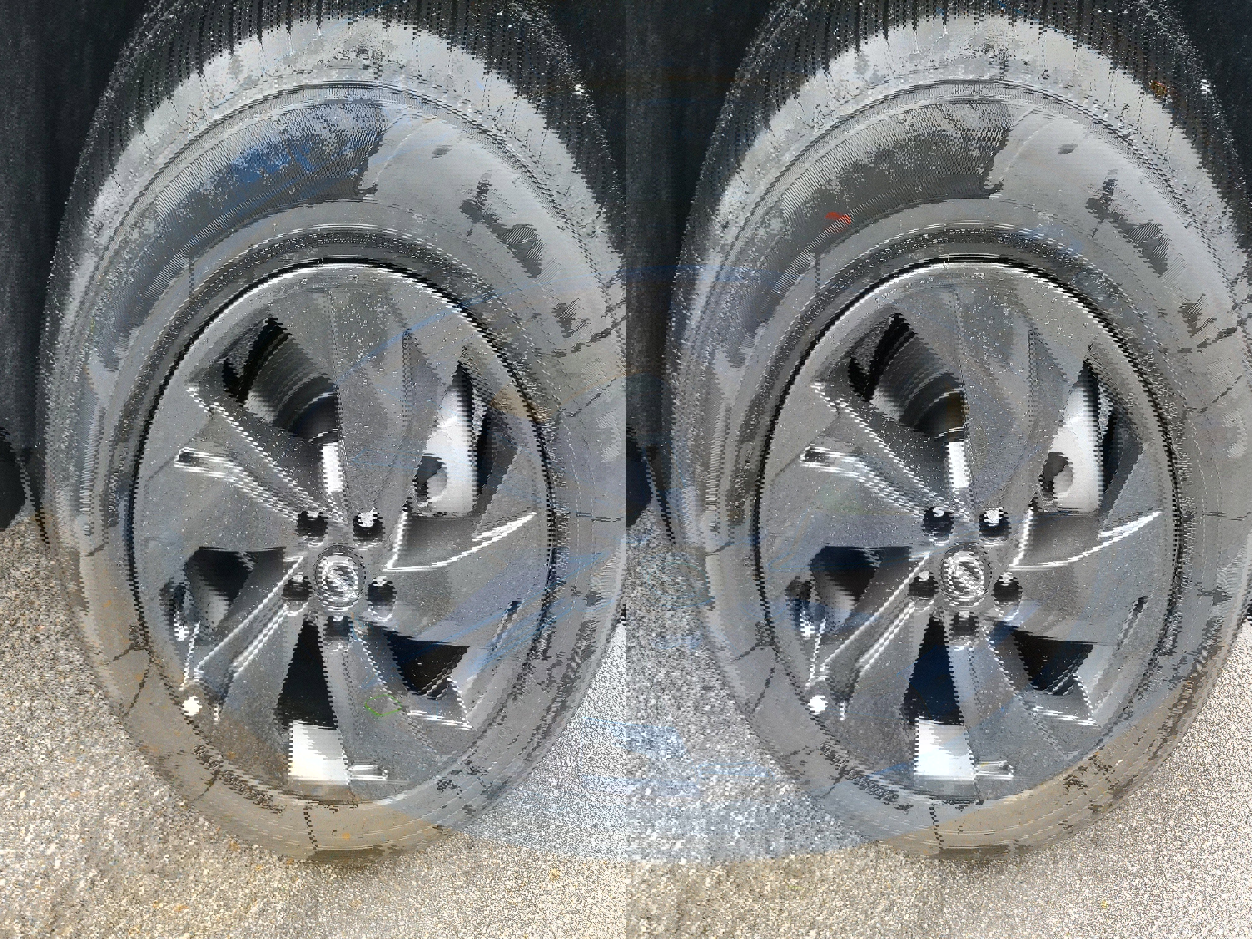 New 2026 Nissan Rogue SV w/ Cold Weather Package image 7