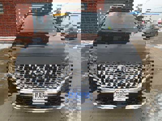 Used 2021 Hyundai Santa Fe SEL image 12