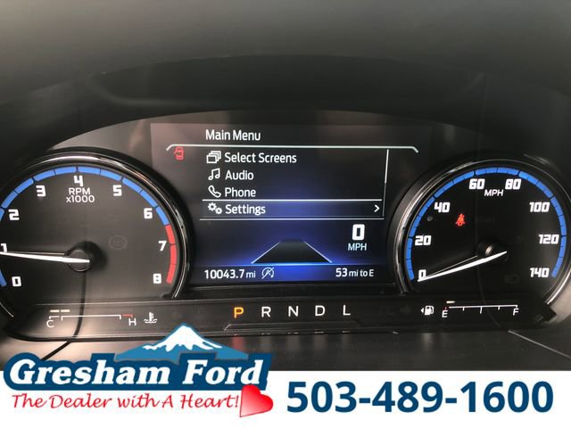 Used 2022 Ford Bronco Sport Outer Banks image 21