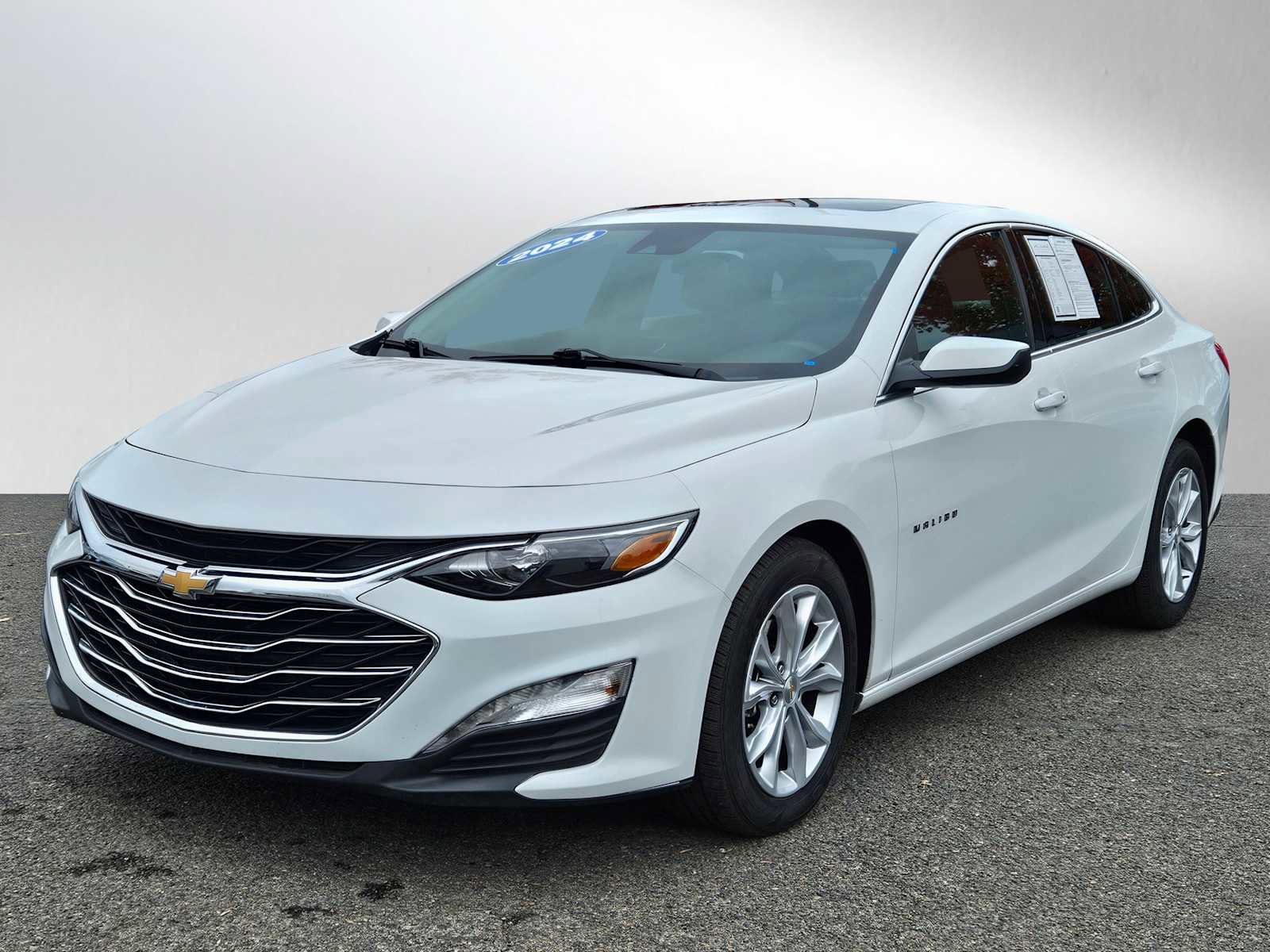 Used 2024 Chevrolet Malibu LT image 13