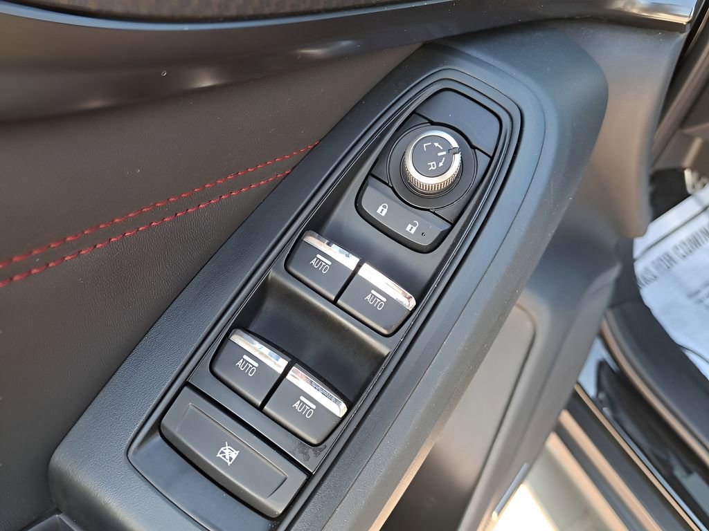 Used 2023 Subaru WRX Limited image 14