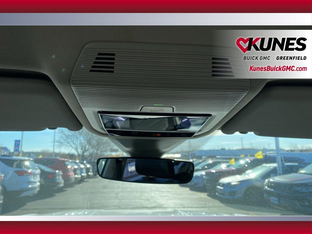 Used 2024 Volkswagen Atlas SE image 36