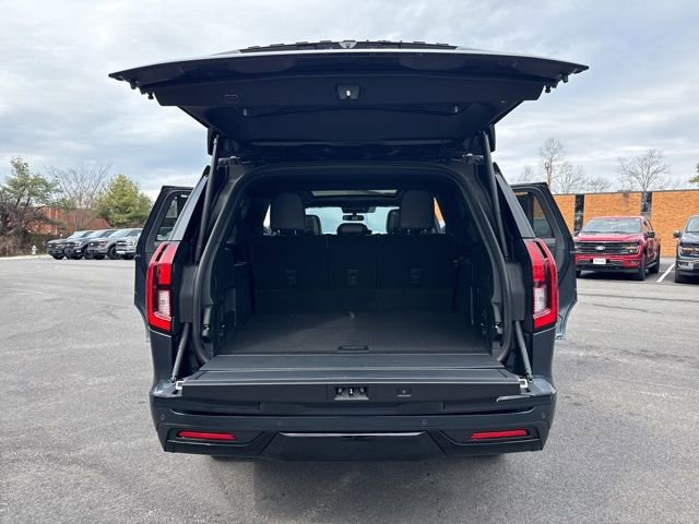 New 2026 Ford Expedition Max Platinum image 28