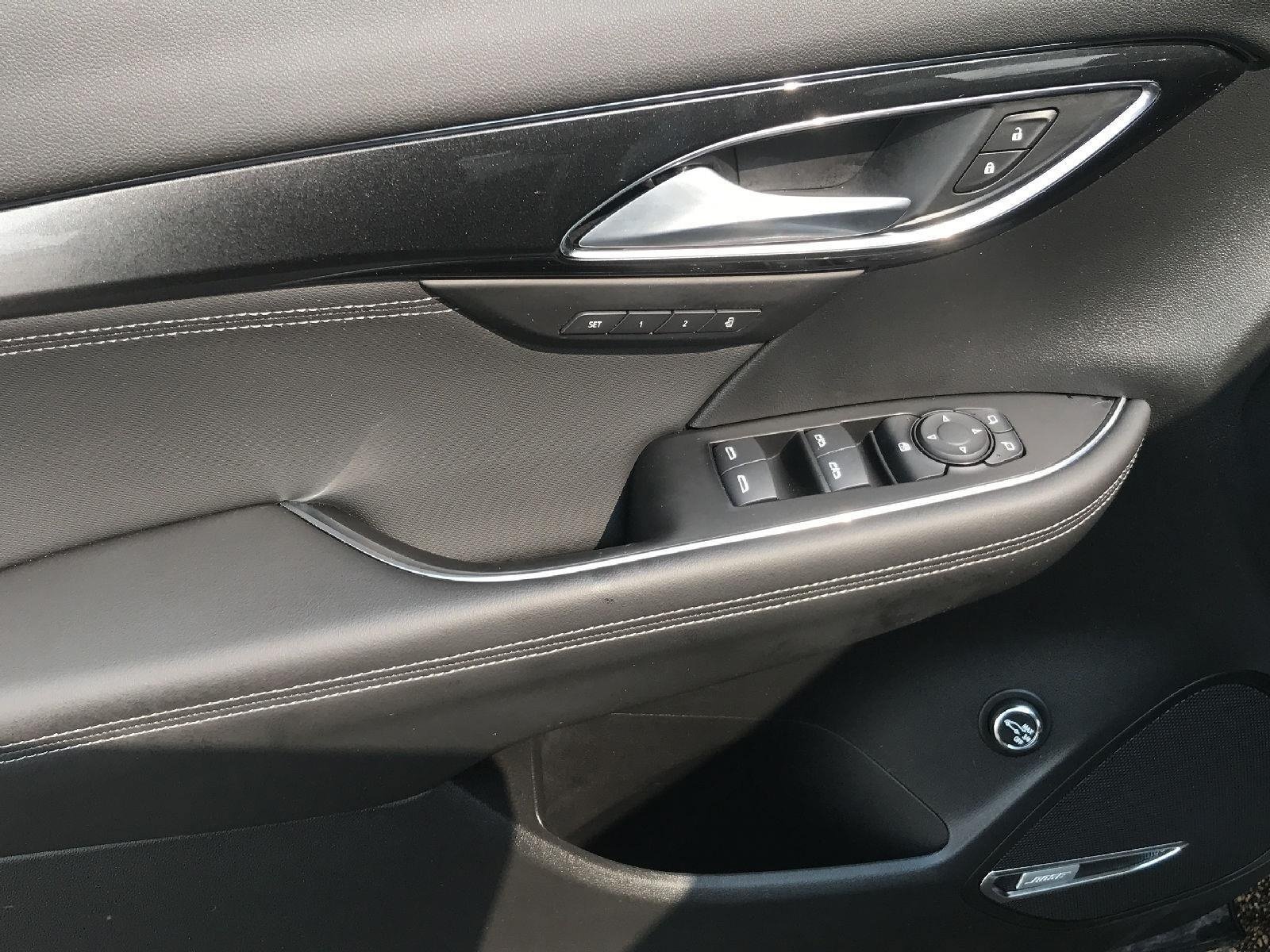 Used 2026 Buick Envision Preferred AWD/4WD image 44