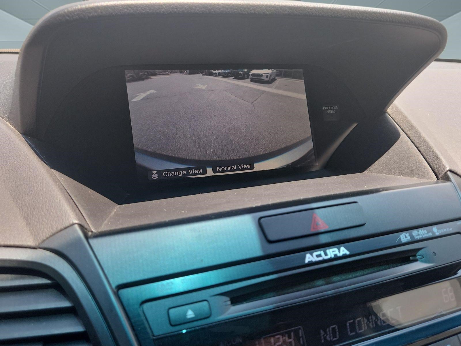 Used 2015 Acura RDX FWD w/ Technology Package image 25