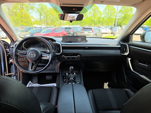 Used 2024 MAZDA CX-50 AWD 2.5 S w/ Preferred Package image 12
